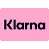 Klarna accepted