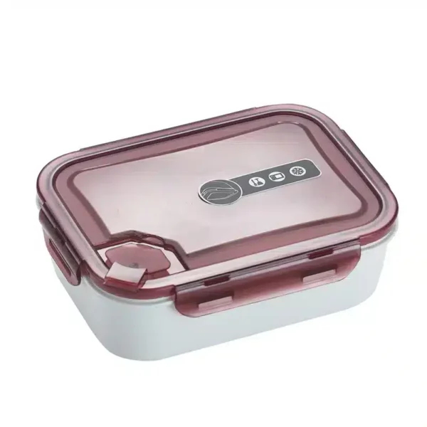 Reusable Meal Prep Food Container