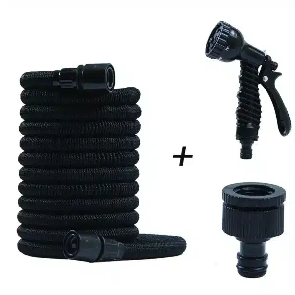 Expandable Magic Hose with 7 Spray Functions - Image 9