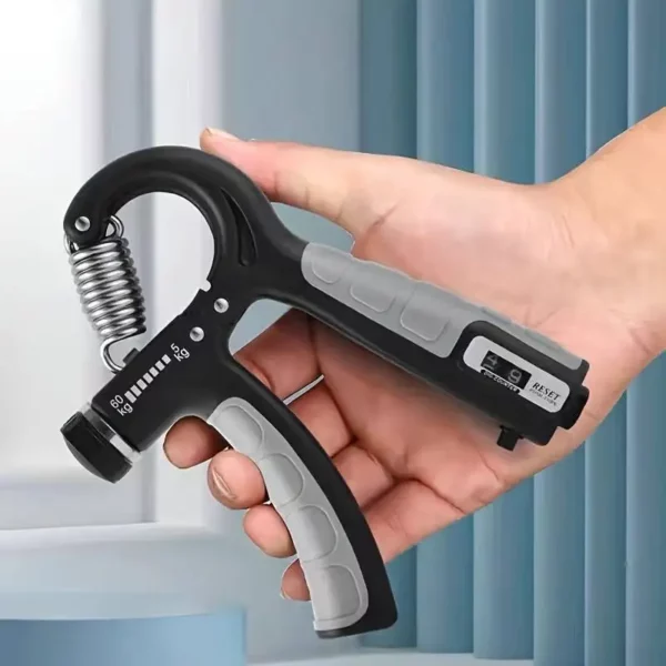 60kg Adjustable Hand Grip Trainer - Image 4