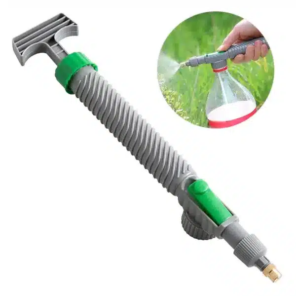 High Pressure Manual Garden Sprayer - Image 8