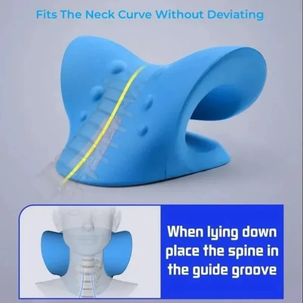 Spine Alignment Neck Stretcher - Image 6