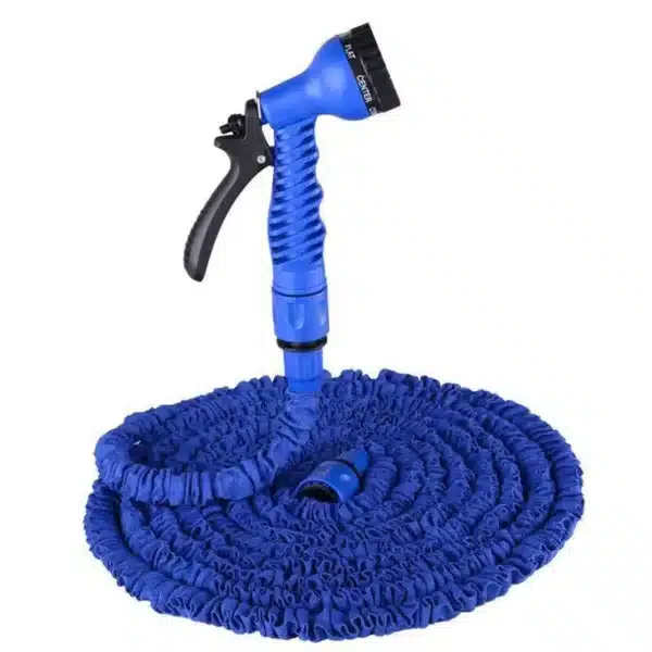 Expandable Magic Hose with 7 Spray Functions - Image 7