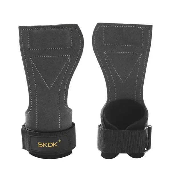 SKDK Weight Lifting Gloves - Image 8