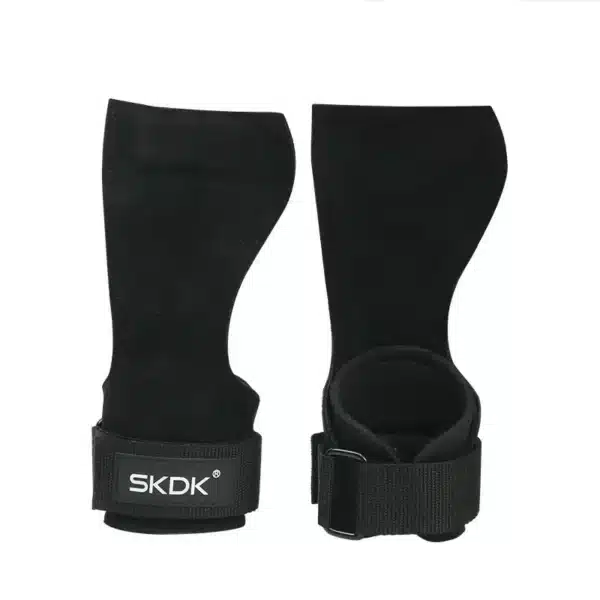 SKDK Weight Lifting Gloves - Image 7