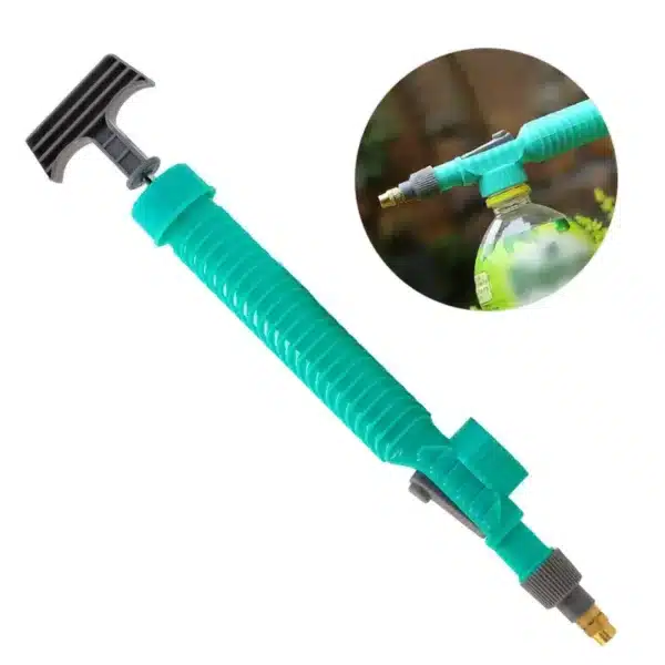 High Pressure Manual Garden Sprayer - Image 9