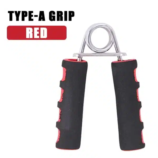 60kg Adjustable Hand Grip Trainer - Image 7