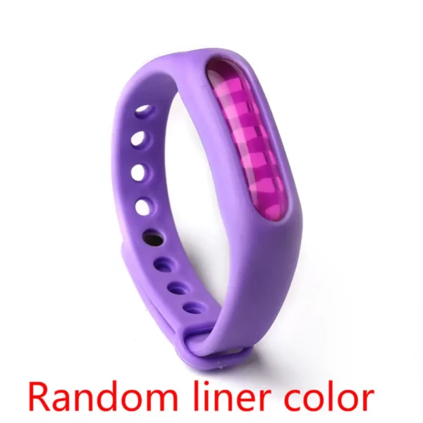 Anti Mosquito Waterproof Repellent Band - Image 6