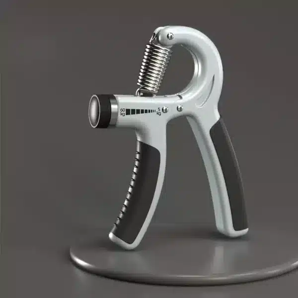 60kg Adjustable Hand Grip Trainer - Image 8