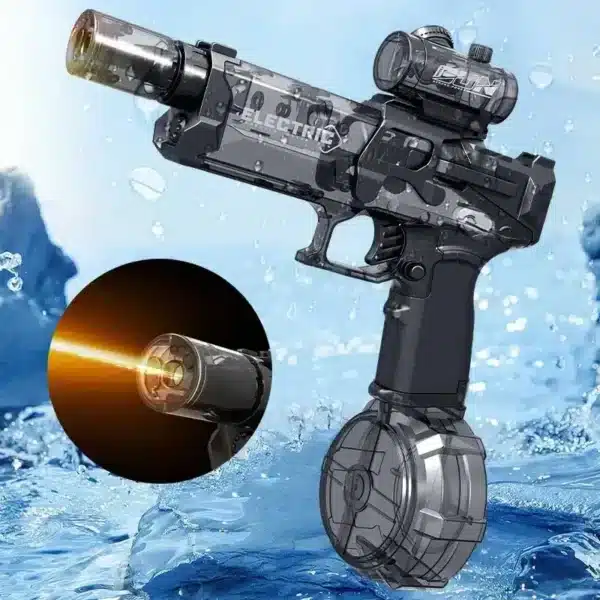 Fully Automatic Water Gun Summer Toy