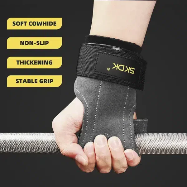 SKDK Weight Lifting Gloves