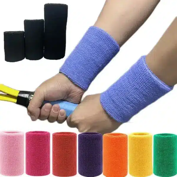 Sports Wristbands