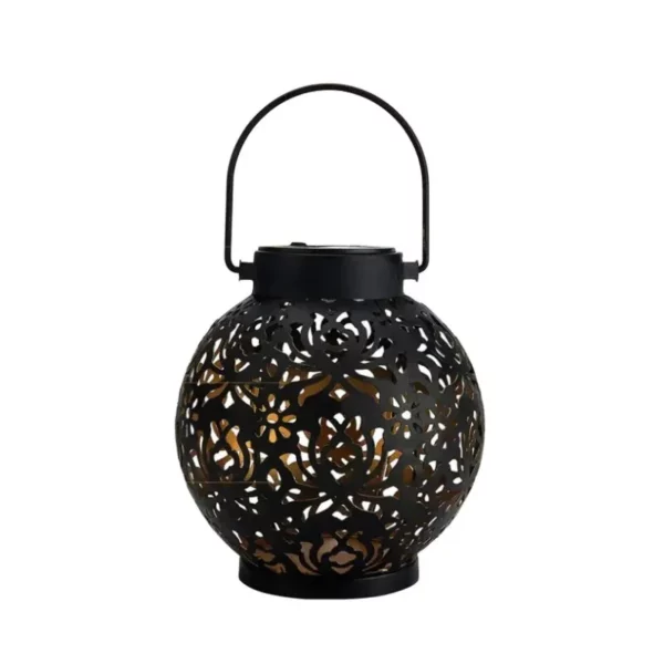 LED Solar Lantern - Image 7