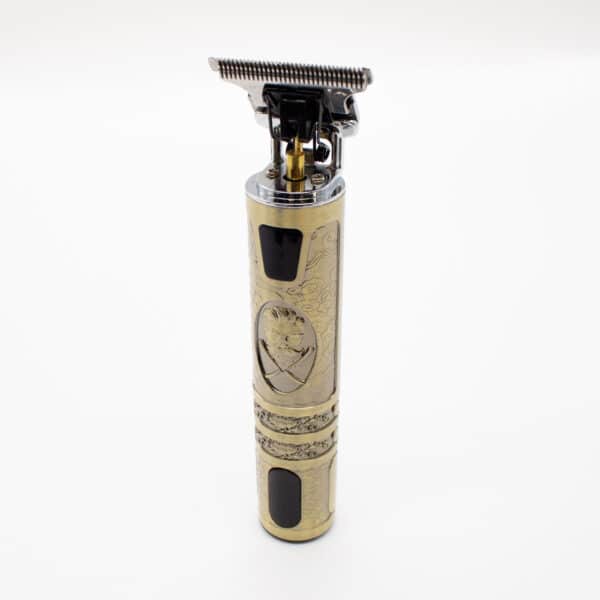 Men's Vintage T9 Electric Hair Clippers / Beard Trimmers - Image 4