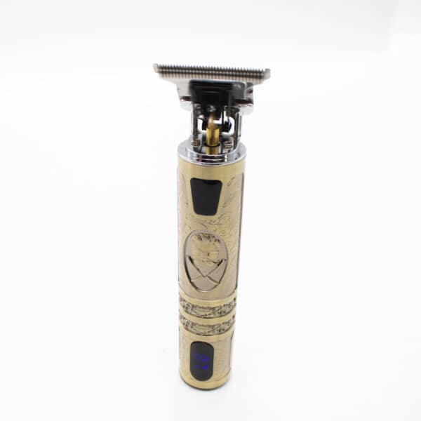 Men's Vintage T9 Electric Hair Clippers / Beard Trimmers - Image 8