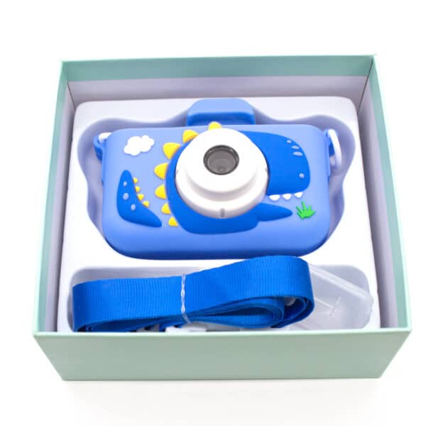 MiniSnap 1080P Cartoon Selfie Camera - Image 4