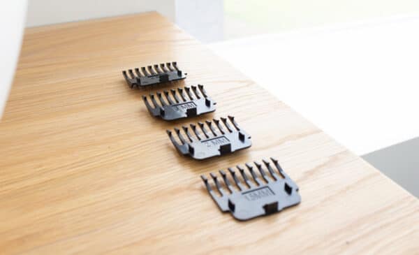 Men's Vintage T9 Electric Hair Clippers / Beard Trimmers - Image 5