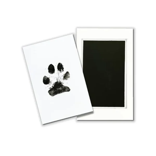 Paw Print Ink Set - Image 6