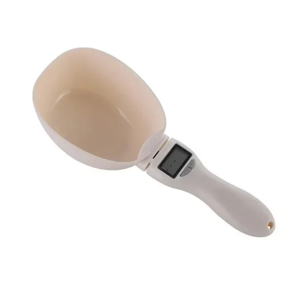 Pet Food Measuring Spoon - Image 3