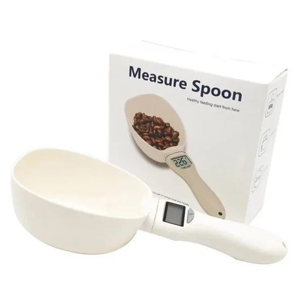 Pet Food Measuring Spoon - Image 13