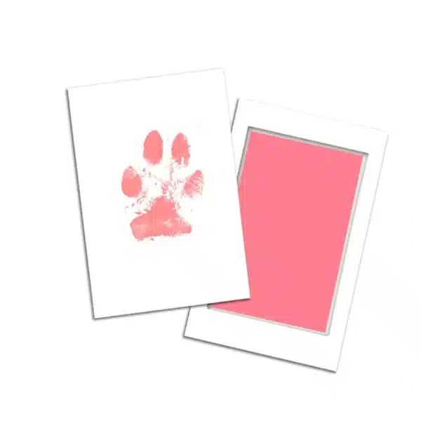 Paw Print Ink Set - Image 10