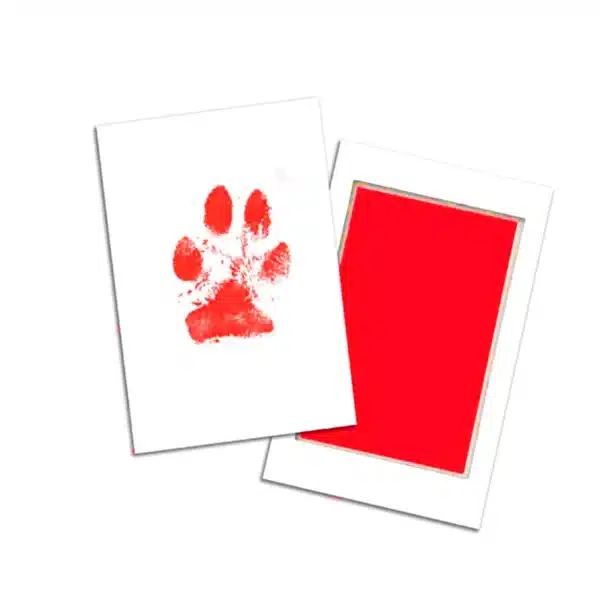 Paw Print Ink Set - Image 8