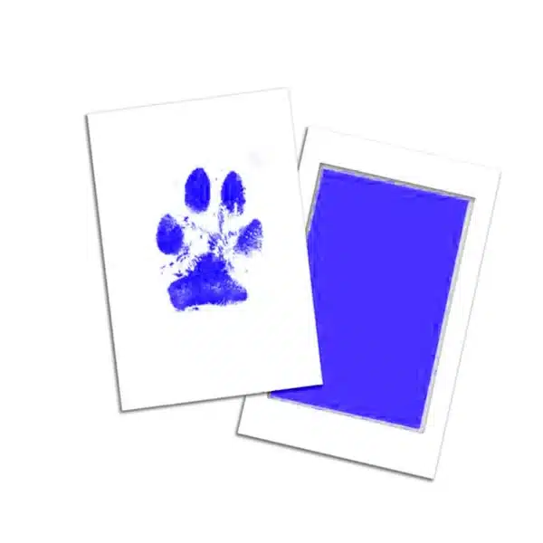 Paw Print Ink Set - Image 7