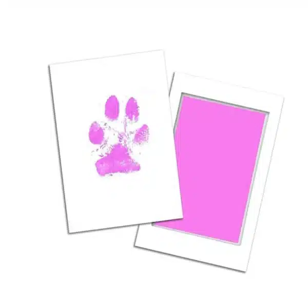 Paw Print Ink Set - Image 9