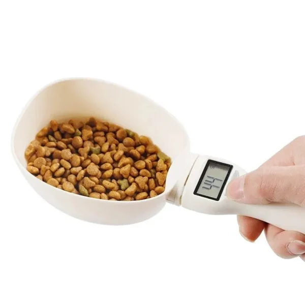 Pet Food Measuring Spoon - Image 9