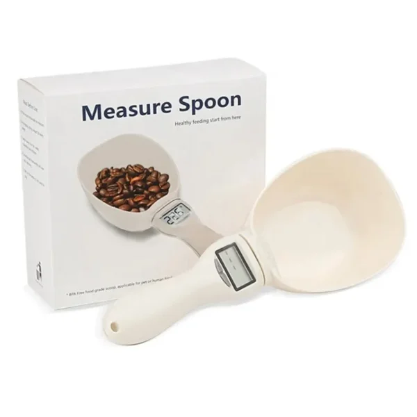 Pet Food Measuring Spoon - Image 6