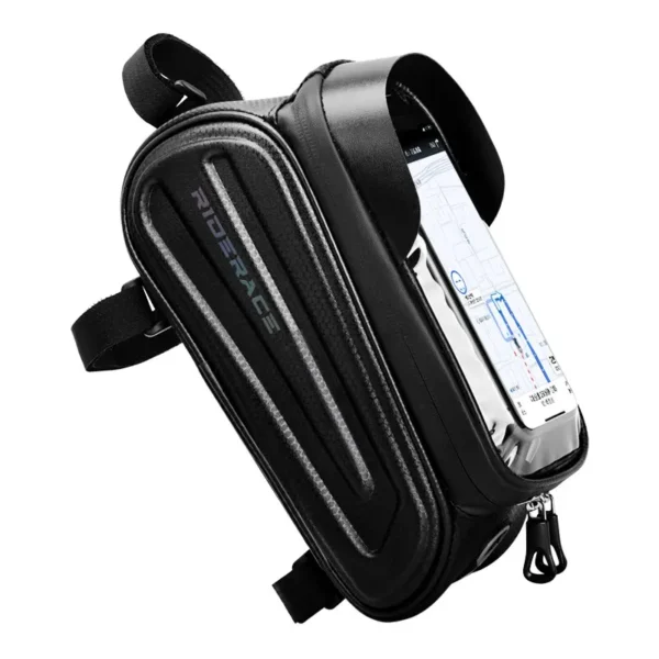 Rainproof Bicycle Phone Holder - Image 19