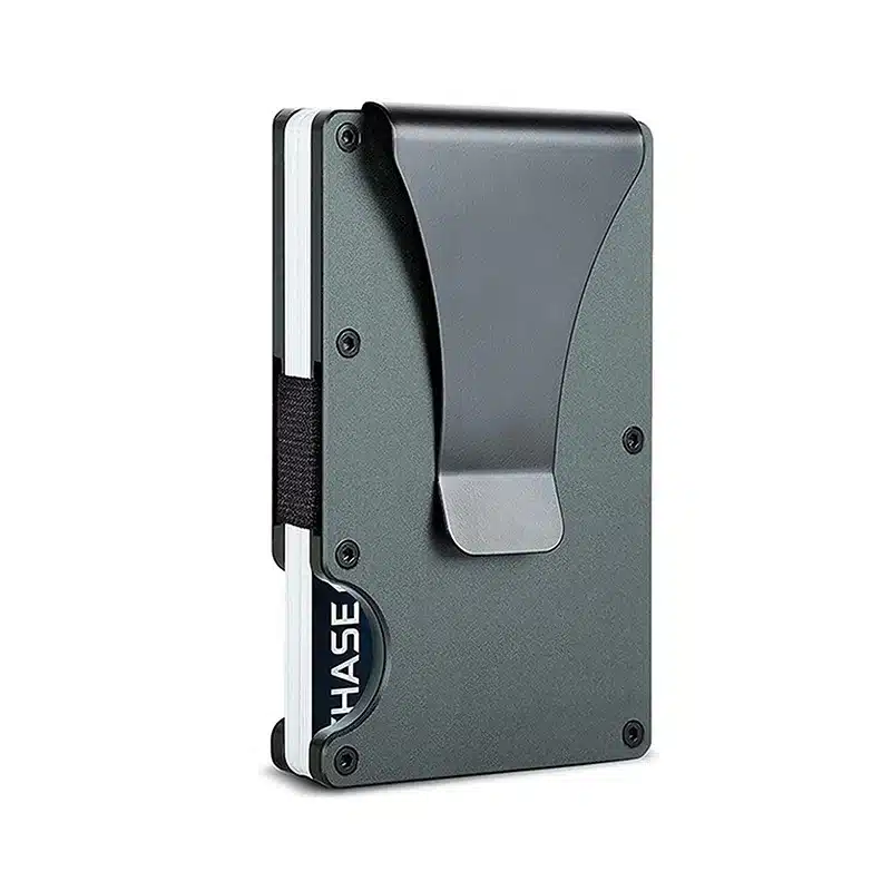 UCard - Metal Wallet