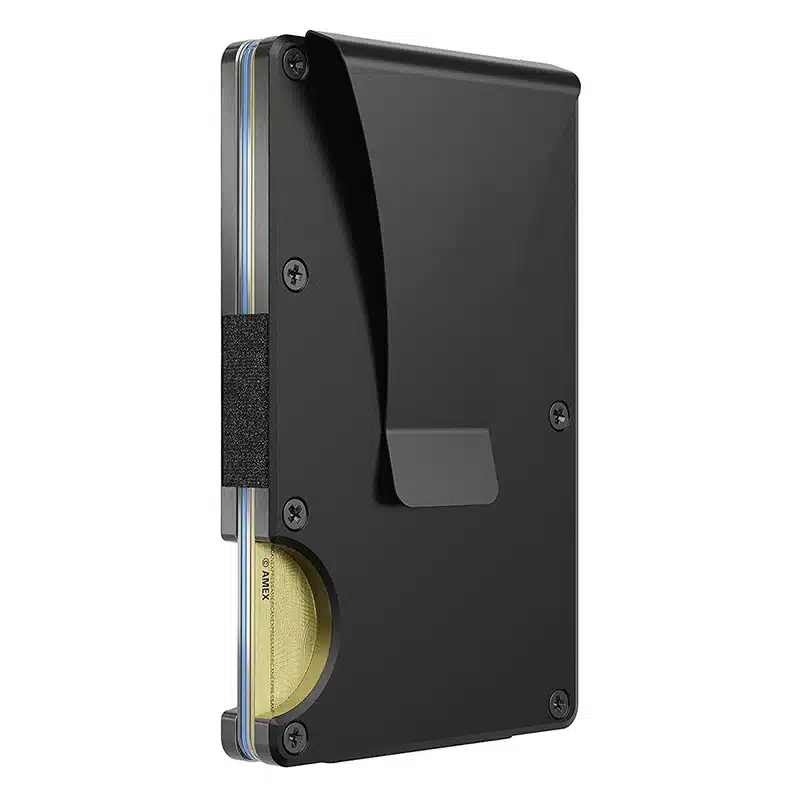 UCard - Metal Wallet