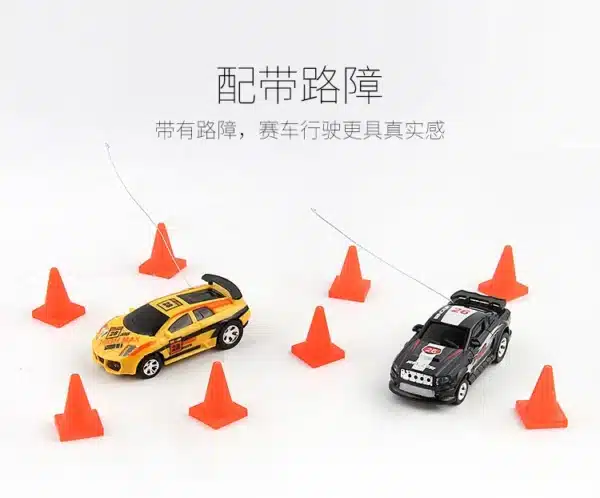 RC Mini Racing Car - Image 15