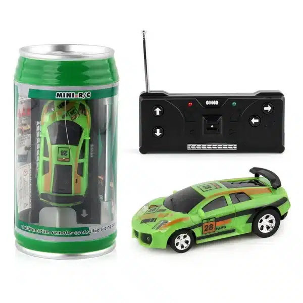 RC Mini Racing Car - Image 8