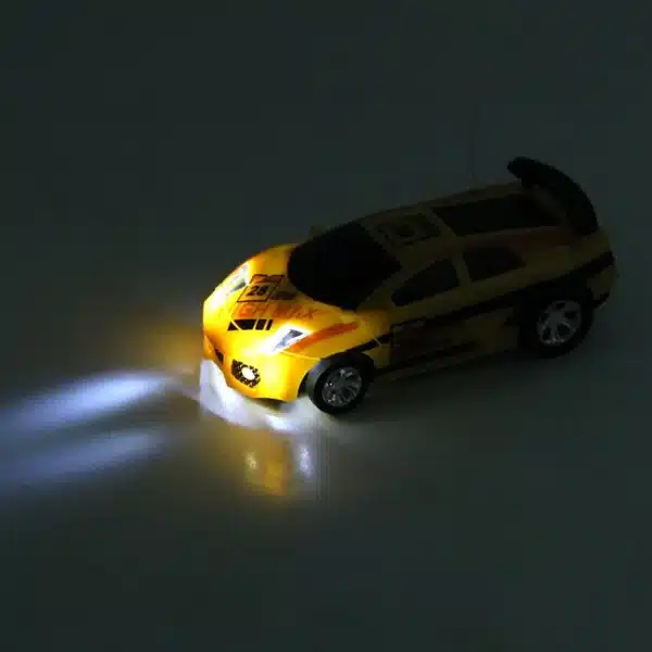 RC Mini Racing Car - Image 4