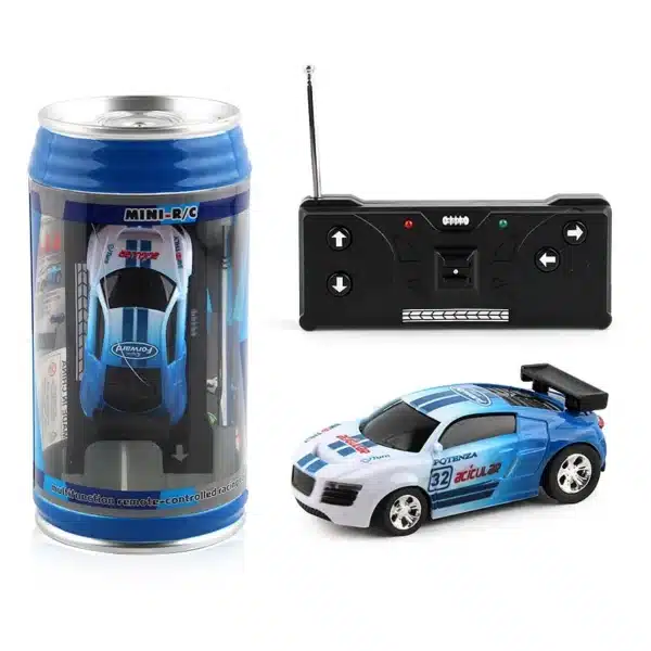 RC Mini Racing Car - Image 10