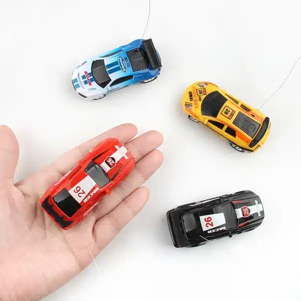 RC Mini Racing Car - Image 3