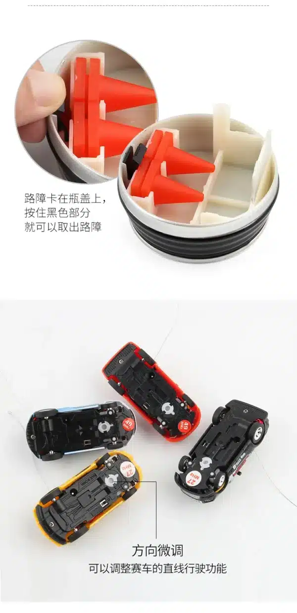 RC Mini Racing Car - Image 19