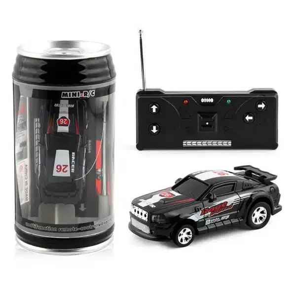 RC Mini Racing Car - Image 7