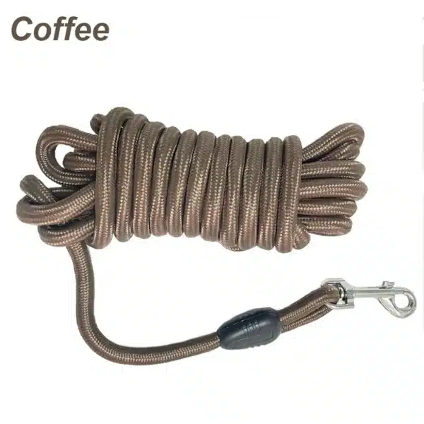 Heavy-Duty Nylon Training Dog Leash - Image 7