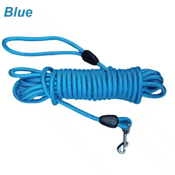 Heavy-Duty Nylon Training Dog Leash - Image 9