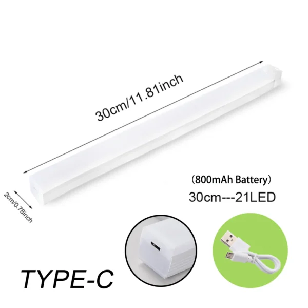 Wireless LED Motion Sensor Light - Image 8