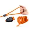 Heavy-Duty Nylon Training Dog Leash - Image 2