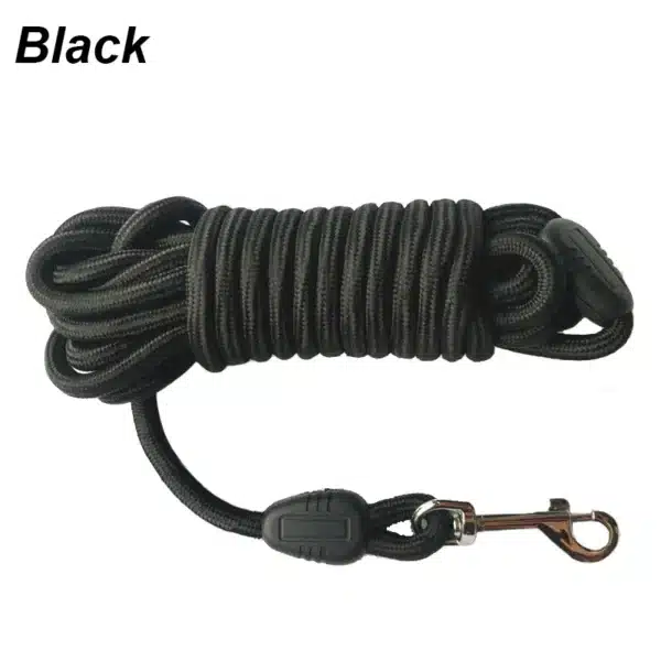 Heavy-Duty Nylon Training Dog Leash - Image 8